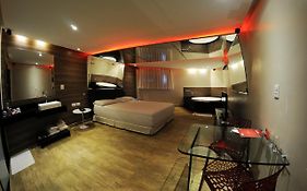 Eros Hotel - Adult Only